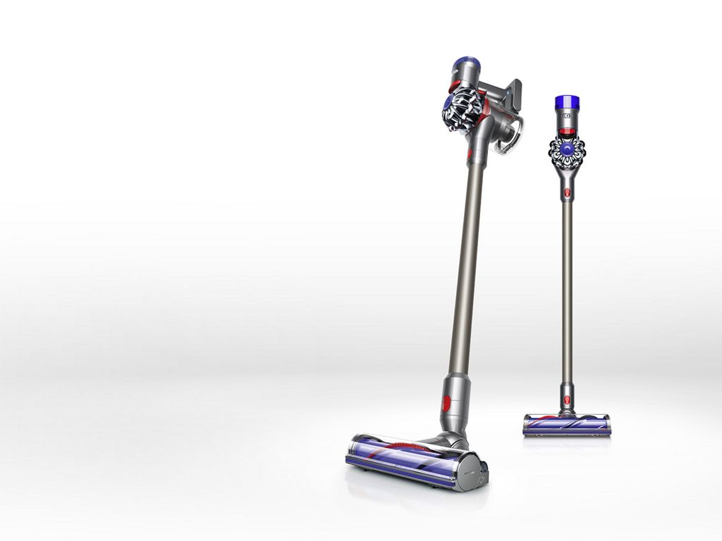 Dyson Vacuum Cleaner V8 vacumme